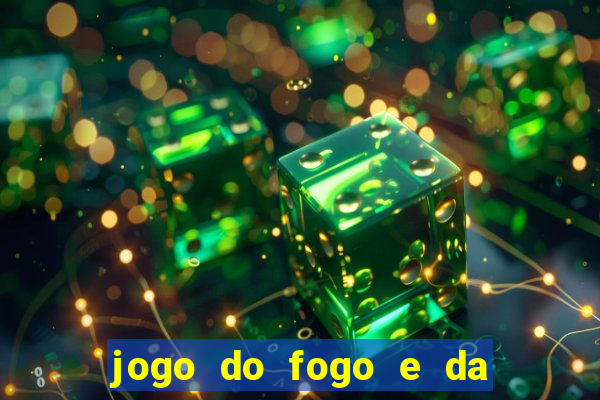 jogo do fogo e da agua poki